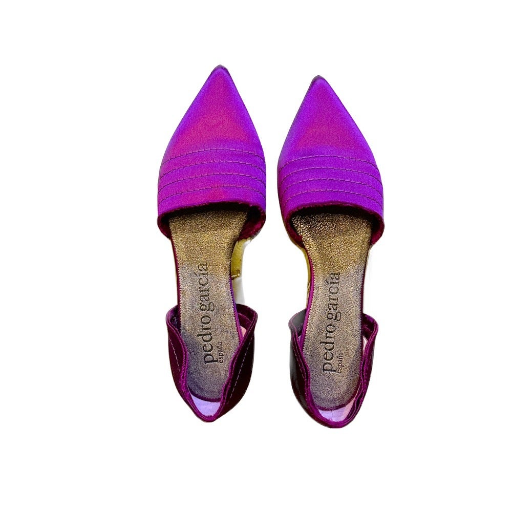Pedro garcia shoes new arrivals