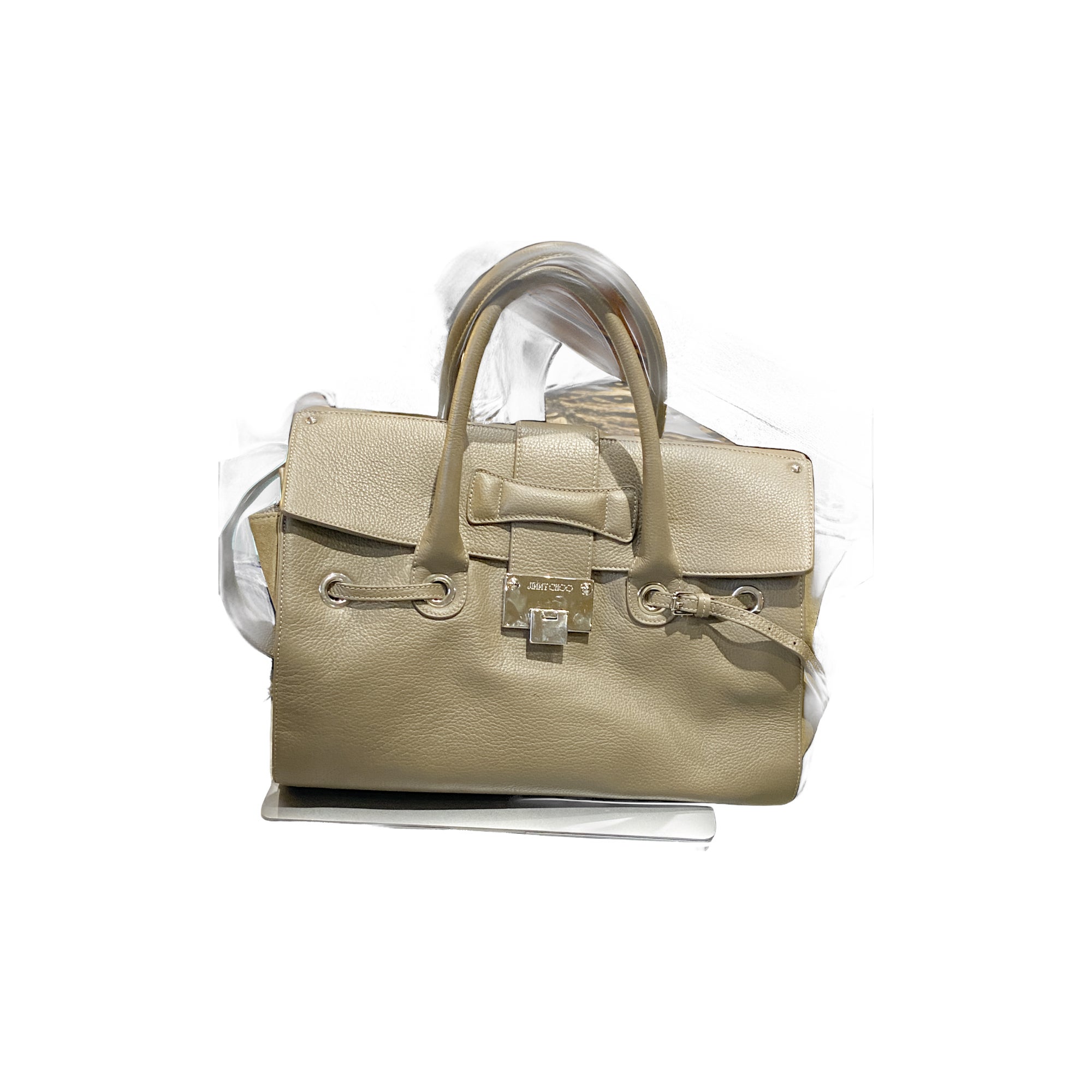 Jimmy choo rosalie 2025 bag